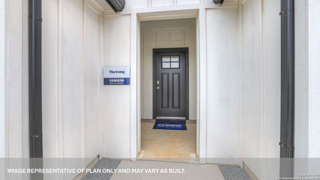 Exterior details and patio area of a home in Sonoma Oaks, Fredericksburg (Image 2). Exterior details and patio area of a home in Sonoma Oaks, Fredericksburg (Image 2).