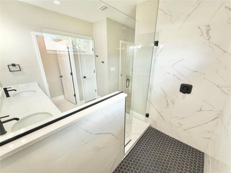 Furnished interior view inside a new home in , Port Charlotte (Image 6).