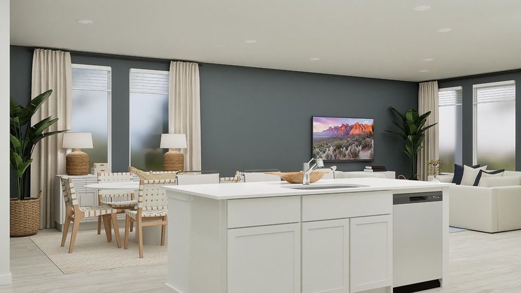 Grove Core 3525 Bora Kitchen 4of5 F1