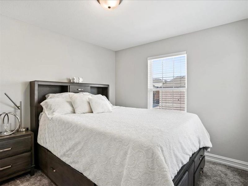 Room to grow, room to work, room to dream—these bedrooms keep things flexible. Room to grow, room to work, room to dream—these bedrooms keep things flexible.