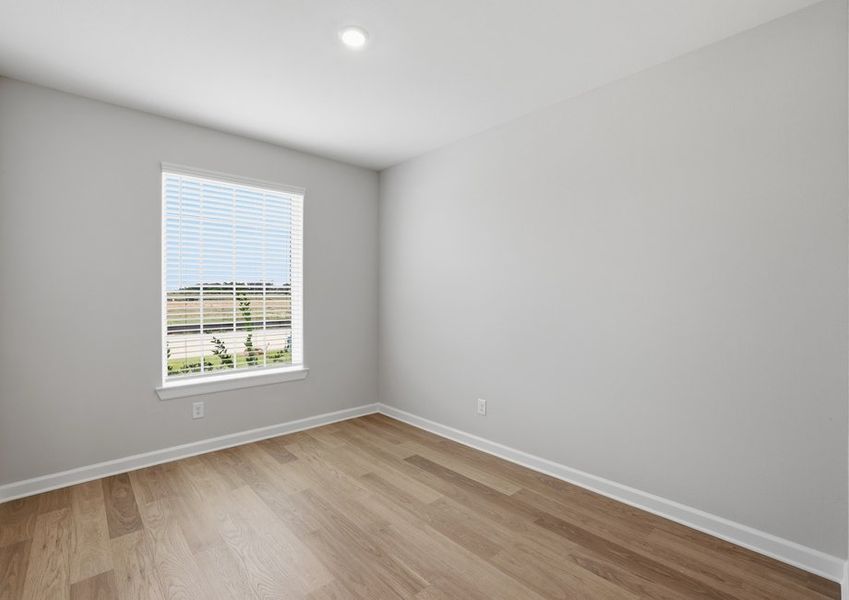 Yaupon - TX | Secondary Bedroom 5
