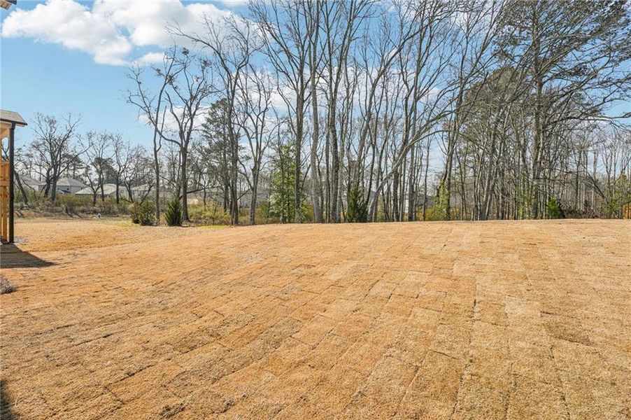 Image 71 of a home in Westmont Preserve.