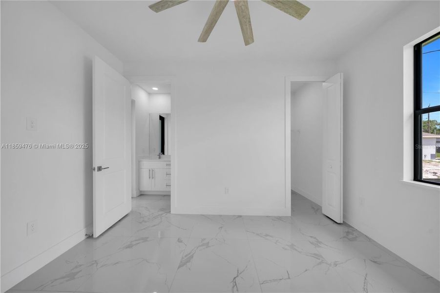 Spacious, unfurnished interior of a new home in , Lehigh Acres (Image 13). Spacious, unfurnished interior of a new home in , Lehigh Acres (Image 13).