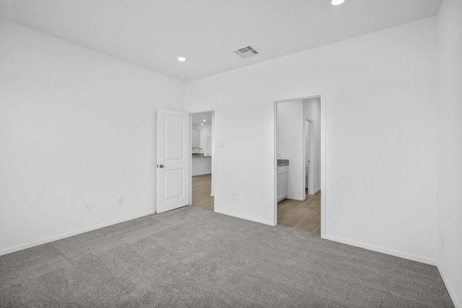 134 Daylight Crest Drive ~ Ready Now