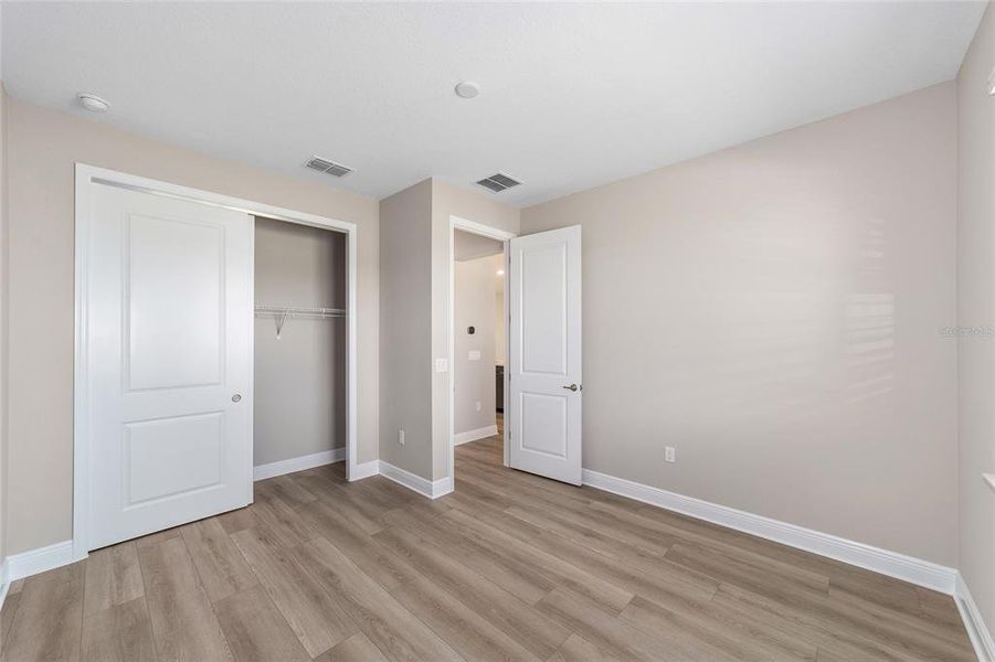 Spacious, unfurnished interior of a new home in On Top of the World Communities, Ocala (Image 33).