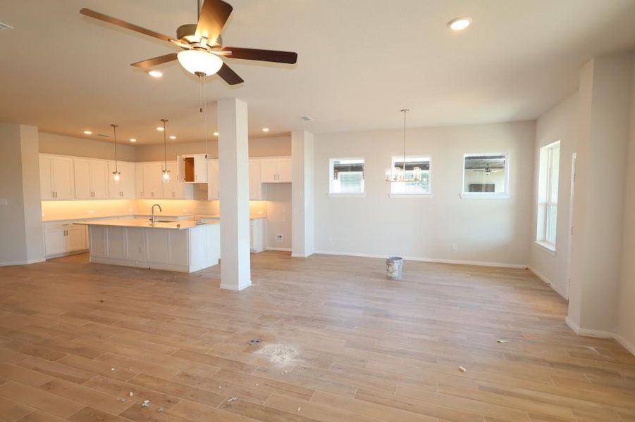 Image 10 of a home in Oakwood Estates. Image 10 of a home in Oakwood Estates.