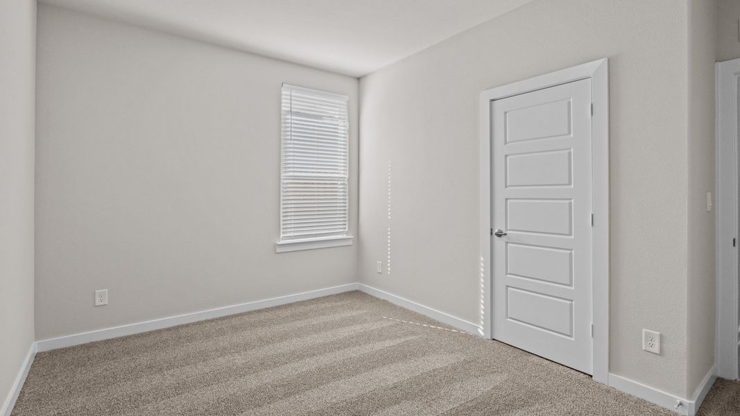 Image 19 representing the PORTALES by D.R. Horton in Northwest Passage, Midland, TX. Image 19 representing the PORTALES by D.R. Horton in Northwest Passage, Midland, TX.