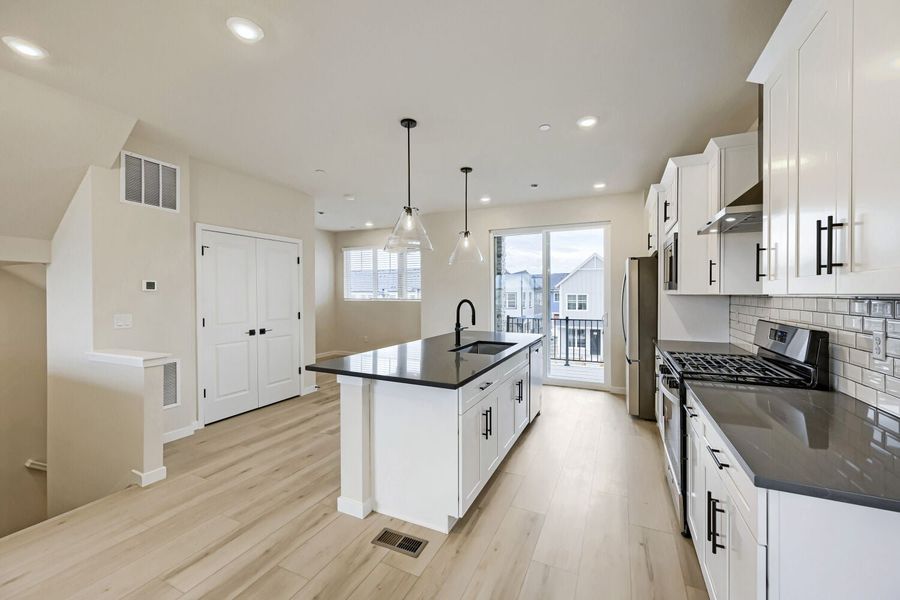 3br New Home in Westminster, CO.  - Slide 9