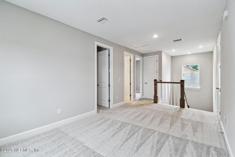 Image 24 of a home in Seabrook Village 40' Front Entry. Image 24 of a home in Seabrook Village 40' Front Entry.