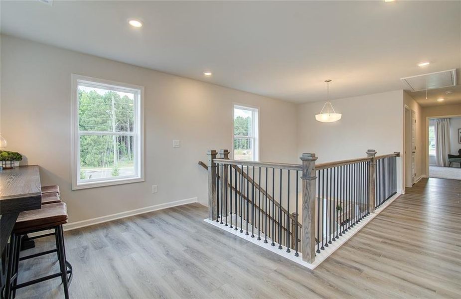 Image 35 of a home in Crofton Place Enclave.