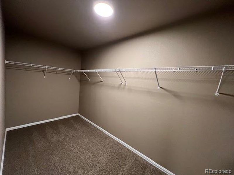 Spacious, unfurnished interior of a new home in , Colorado Springs (Image 22). Spacious, unfurnished interior of a new home in , Colorado Springs (Image 22).