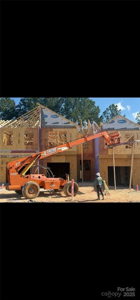 Picture of actual home at time of listing - 7.28.25 Picture of actual home at time of listing - 7.28.25