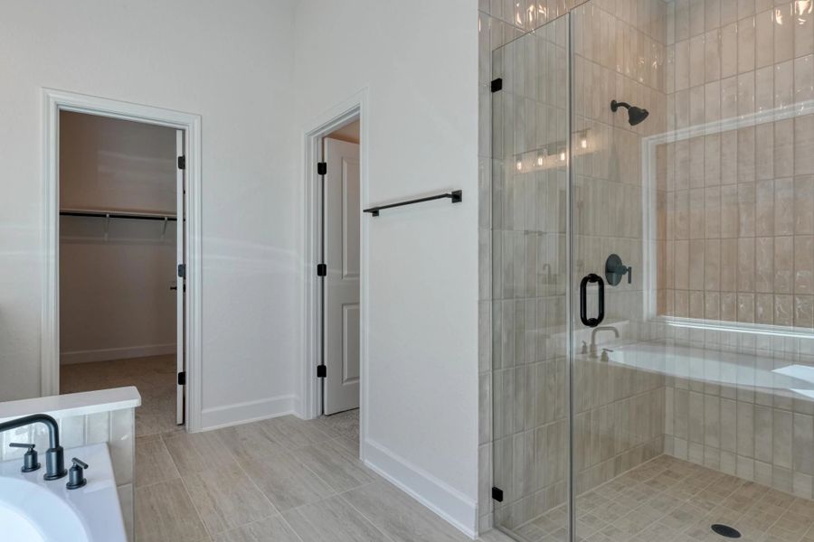 Primary Bath Primary Bath