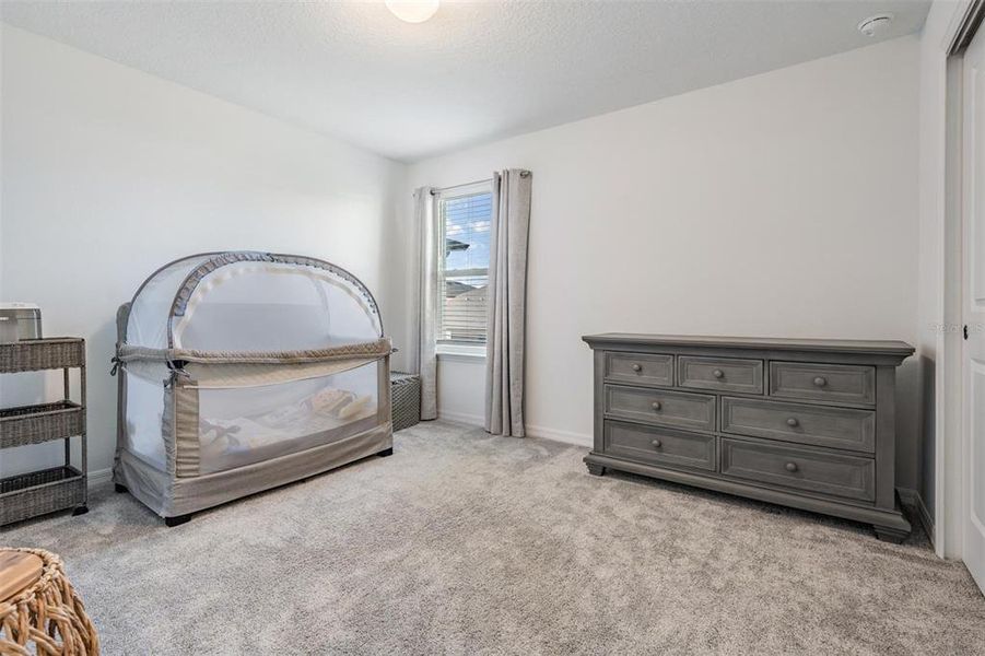 Furnished interior view inside a new home in , Land O' Lakes (Image 13).