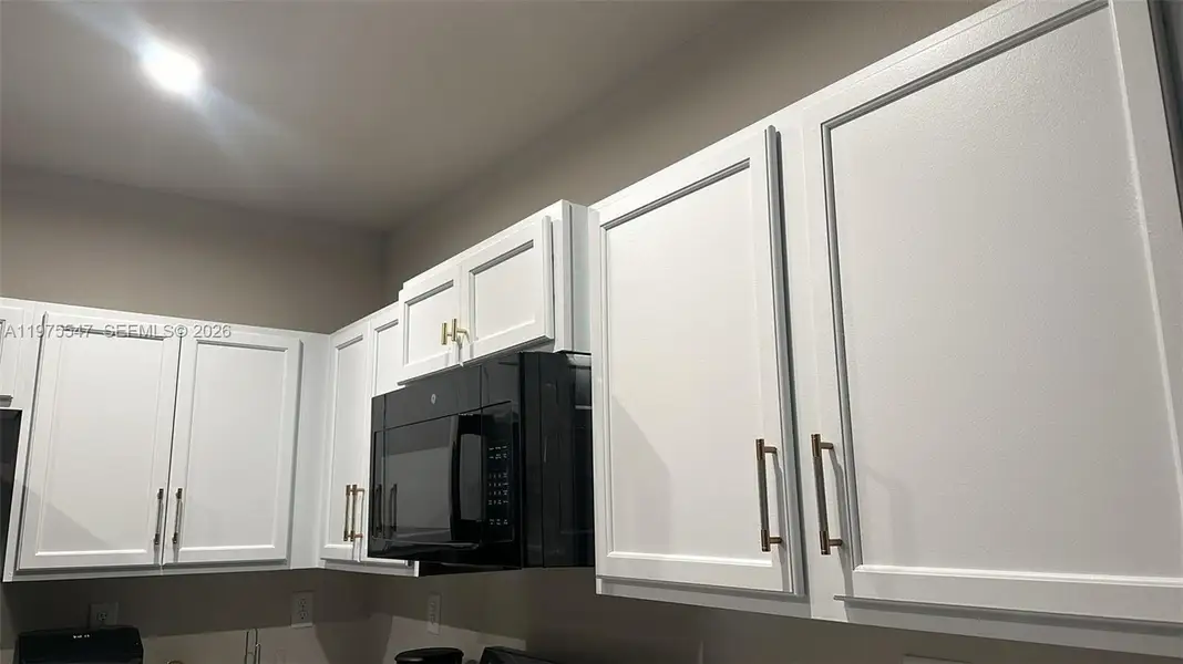 Furnished interior view inside a new home in , Florida City (Image 3).