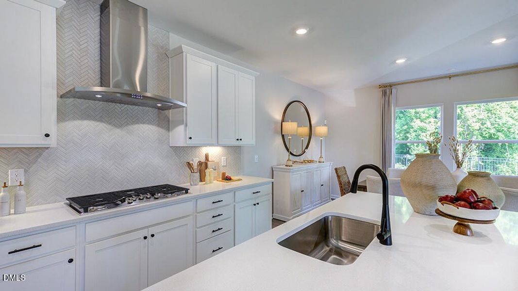 G Quincy kit island G Quincy kit island