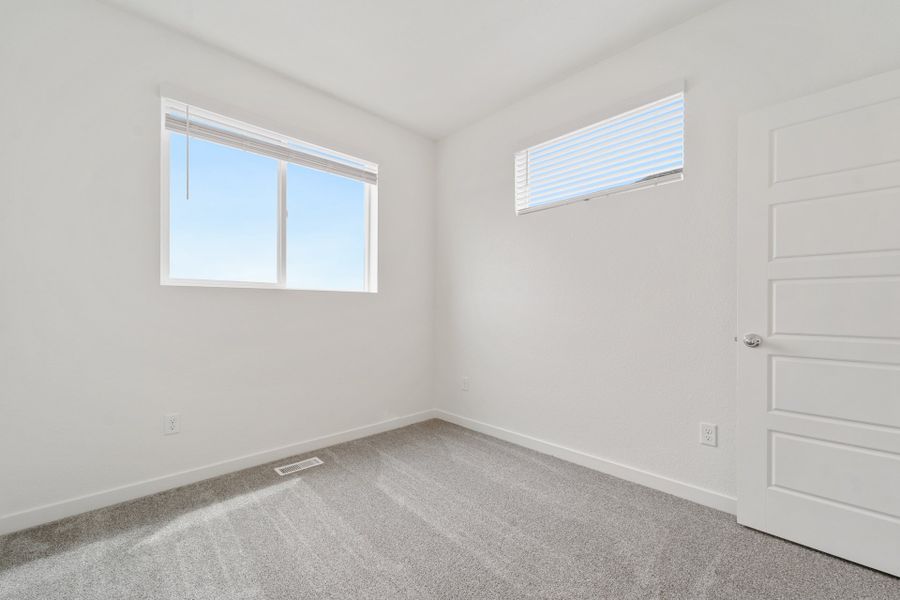 3908 Lake Clark St. - Bedroom 3 3908 Lake Clark St. - Bedroom 3