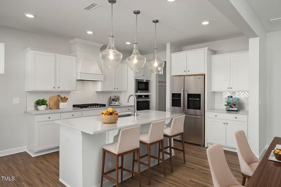 gvv-012-mls-8 - Kitchen