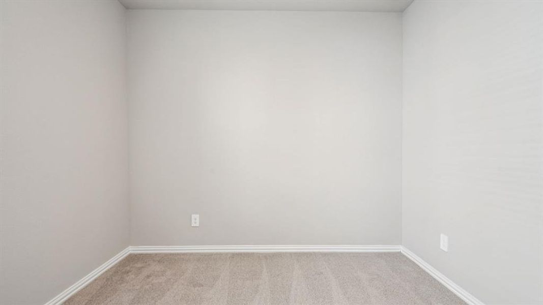 Photo is not of the actual home, but is an inspirational photo of builder’s model home and may depict options, furnishings, and/or decorator features that are not included.