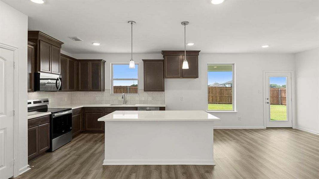 13. 2935 Wagoner - Kitchen 13. 2935 Wagoner - Kitchen