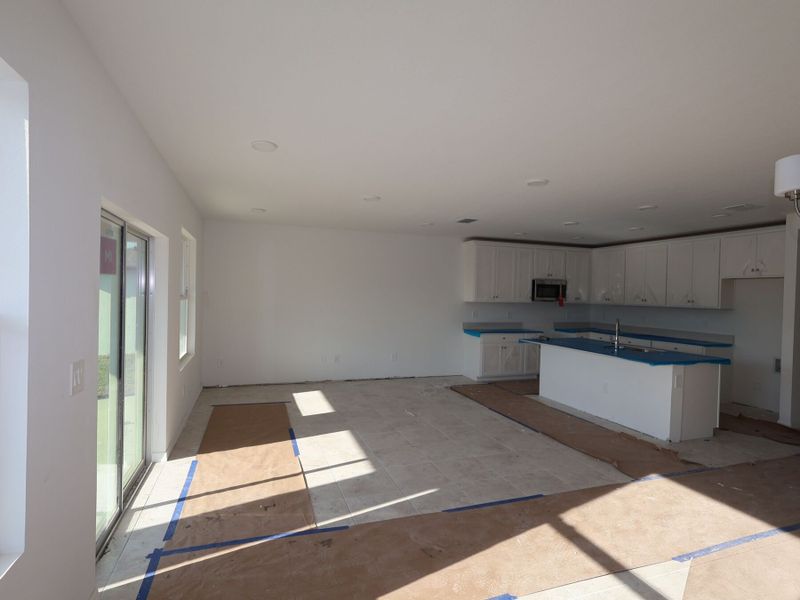 Kitchen Kitchen