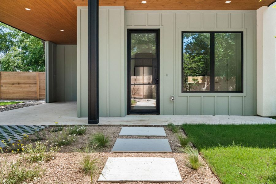 517 Tillery St. Unit 1