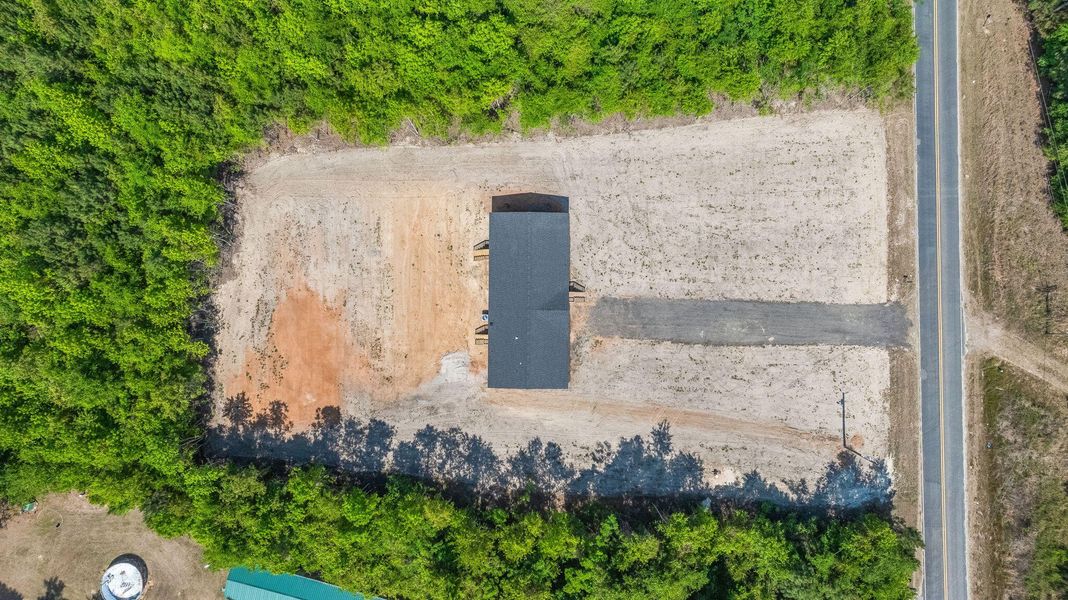 Site preparation for new homesites in , St. George (Image 28).