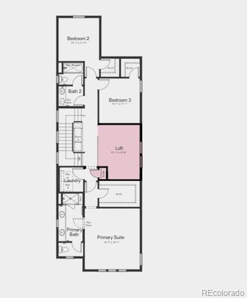 Structural options added include: Full unfinished basement, air conditioning, double glass doors at study, plumbing rough-in at basement, and second sink at bath 2.