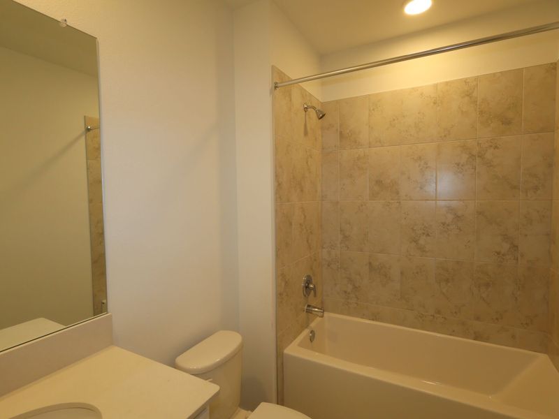 Bathroom Bathroom