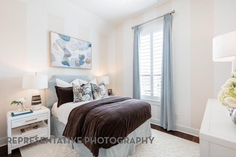 Image 25 of a home in Grand Central Park: 55ft. lots. Image 25 of a home in Grand Central Park: 55ft. lots.