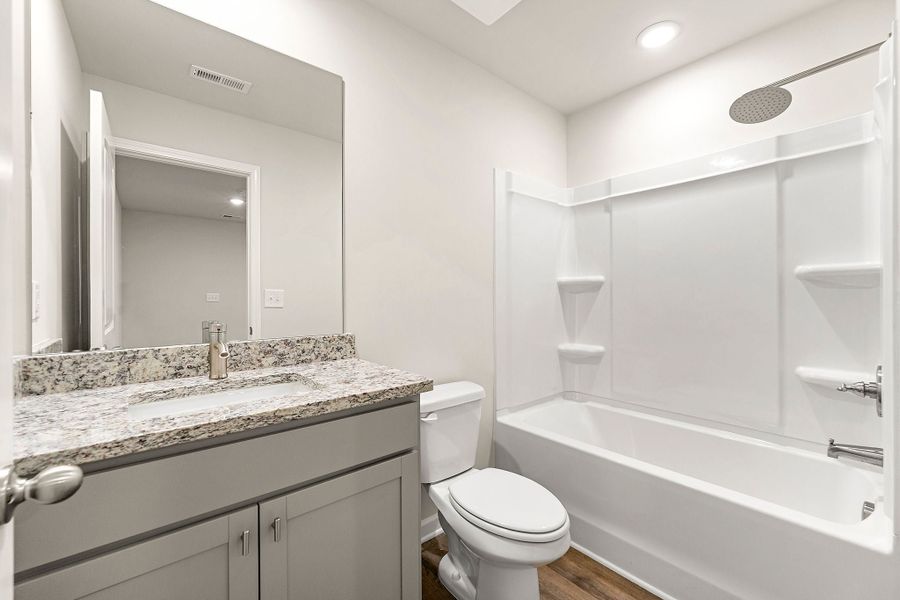 3br New Home in Palmetto, GA.  - Slide 12