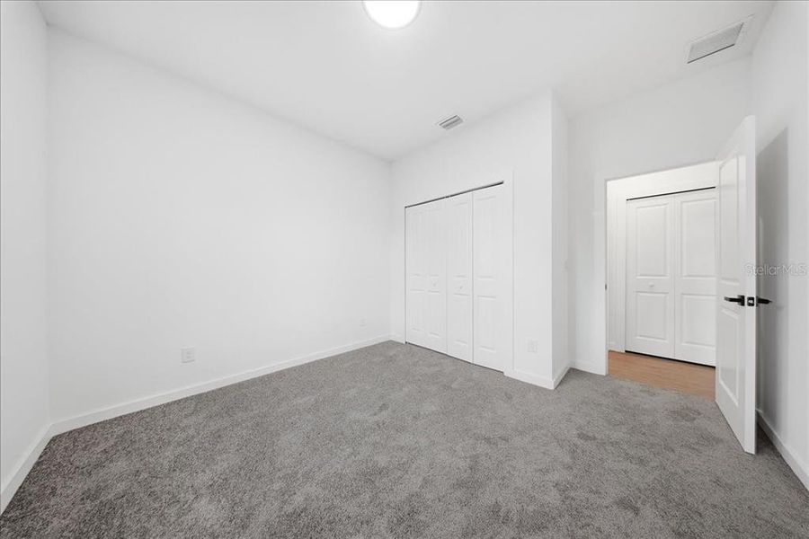 Spacious, unfurnished interior of a new home in , North Port (Image 14). Spacious, unfurnished interior of a new home in , North Port (Image 14).