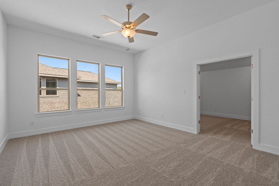 New Home in Georgetown, TX.  - Slide 32