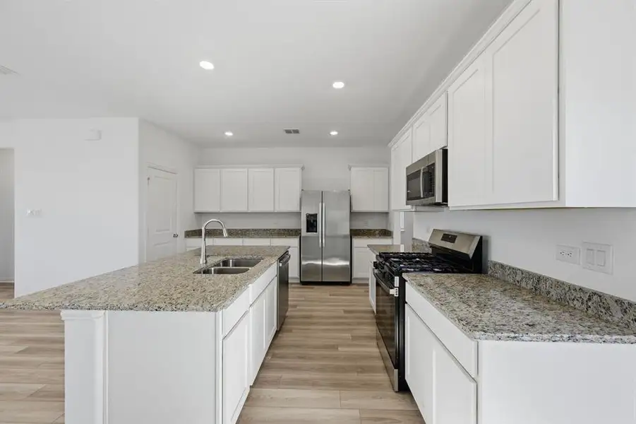 2783 Kyle Drive ~ Ready Now!