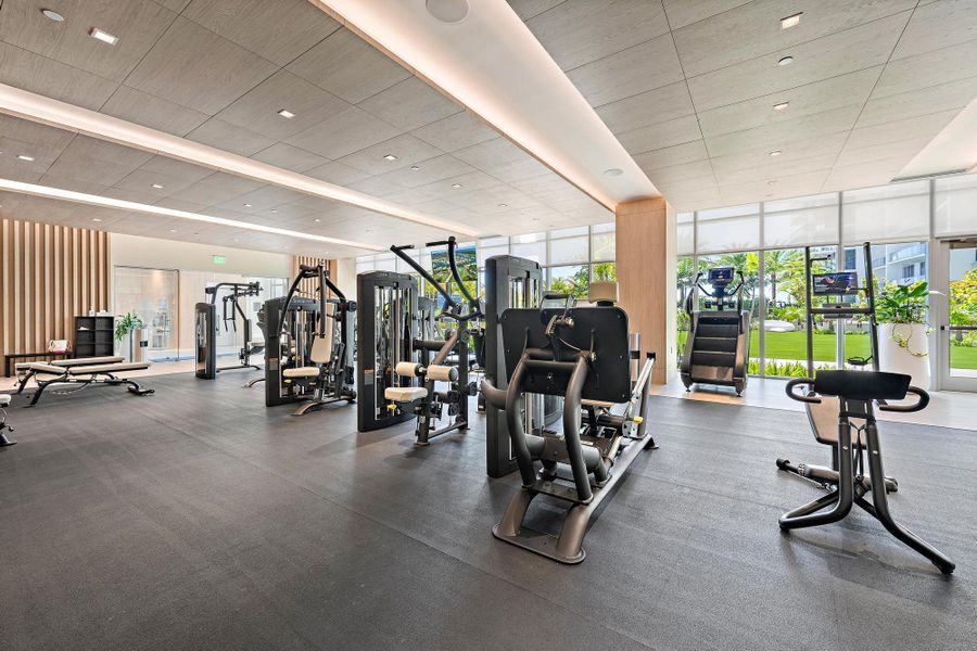 220 Lake Shore Dr-20