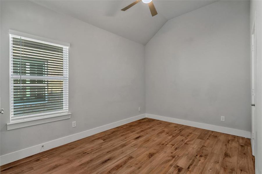Spacious, unfurnished interior of a new home in , Celina (Image 25).