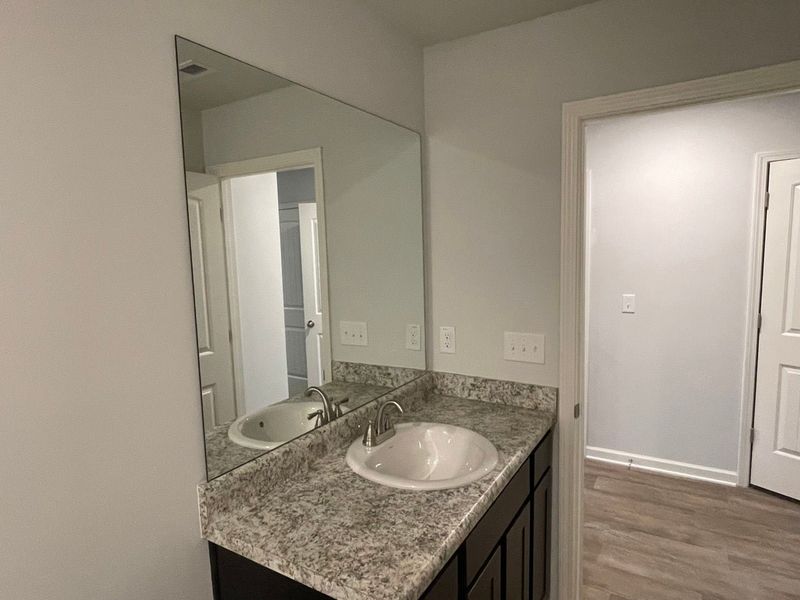 1,455sf New Home in Landrum, SC.  - Slide 6