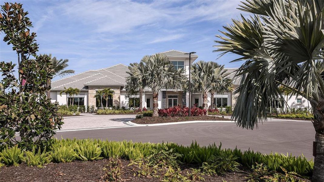 Community amenities in Esplanade at Wiregrass Ranch, Wesley Chapel (Image 24). Community amenities in Esplanade at Wiregrass Ranch, Wesley Chapel (Image 24).