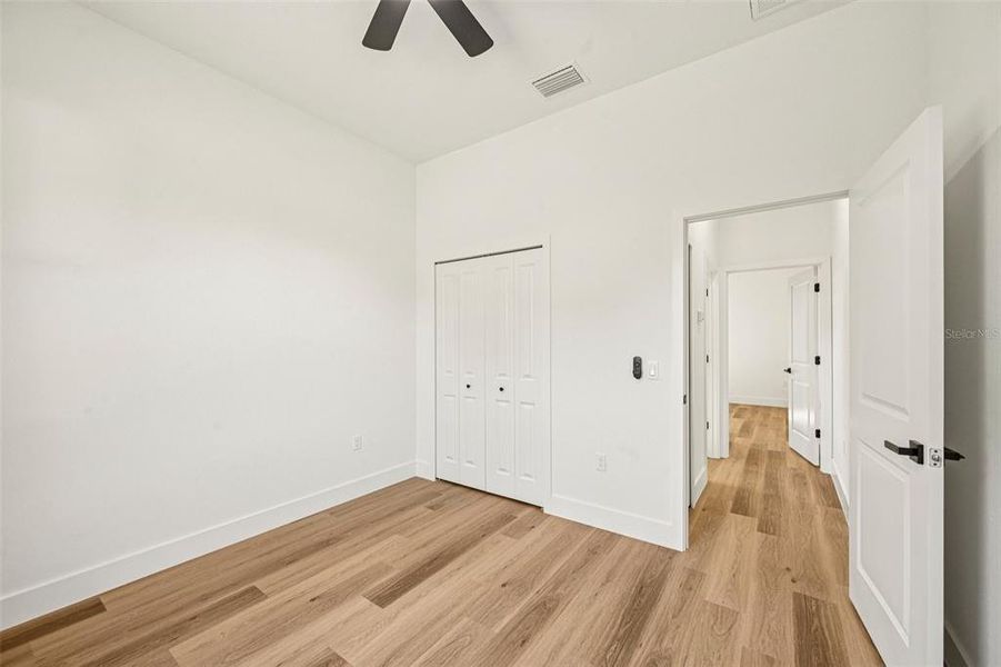 Spacious, unfurnished interior of a new home in , North Port (Image 36). Spacious, unfurnished interior of a new home in , North Port (Image 36).