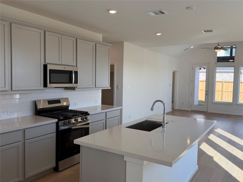 18214 Hibiscus Crescent Lane - Under Construction!