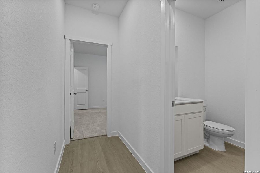 Image 32 of a home in Hightop Ridge.