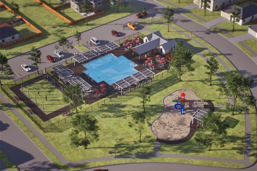 Image 6 of a home in Lilybrooke at Legacy Hills. Image 6 of a home in Lilybrooke at Legacy Hills.