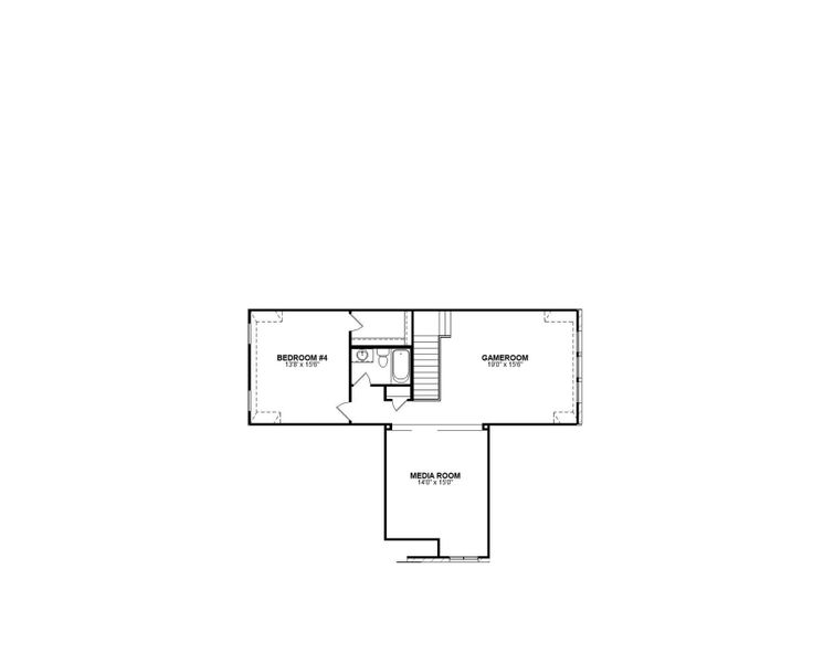 Second Level Second Level