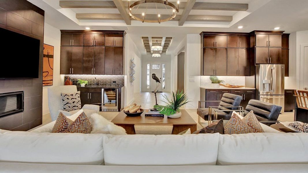 Great Room Great Room