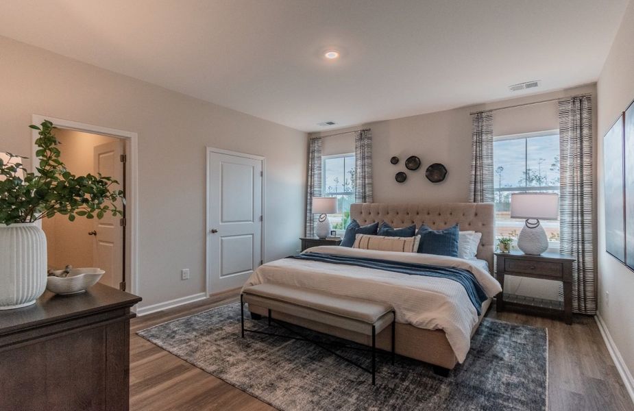 New Home in Hardeeville, SC.  - Slide 16