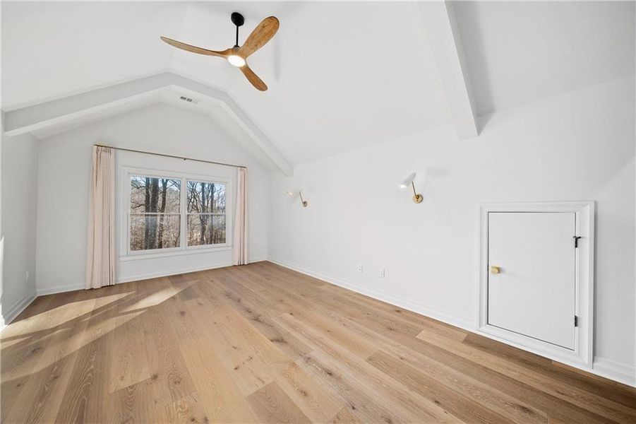 Spacious, unfurnished interior of a new home in , Milton (Image 24). Spacious, unfurnished interior of a new home in , Milton (Image 24).