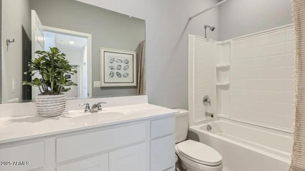 Bathroom 2 Bathroom 2