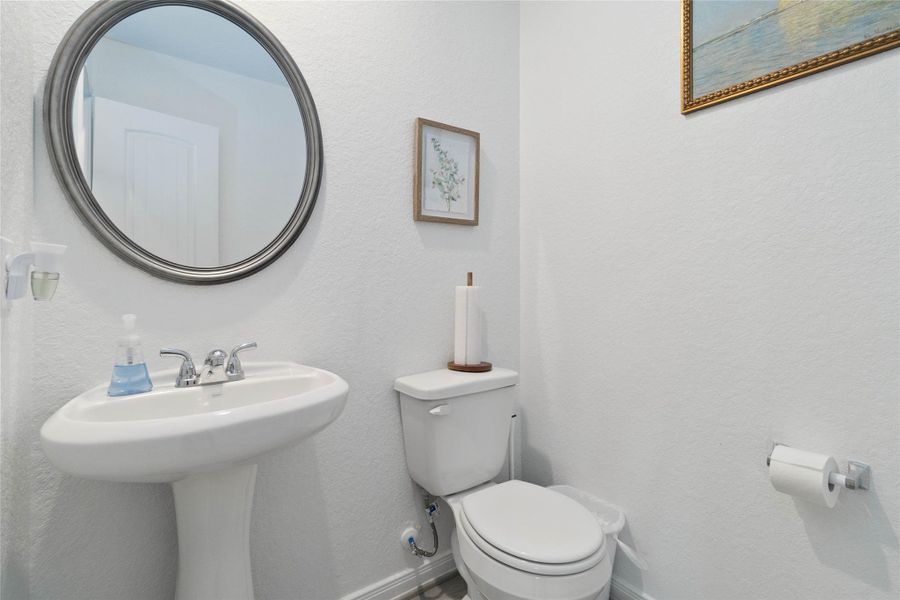 Representative Photo. Not Actual Home.