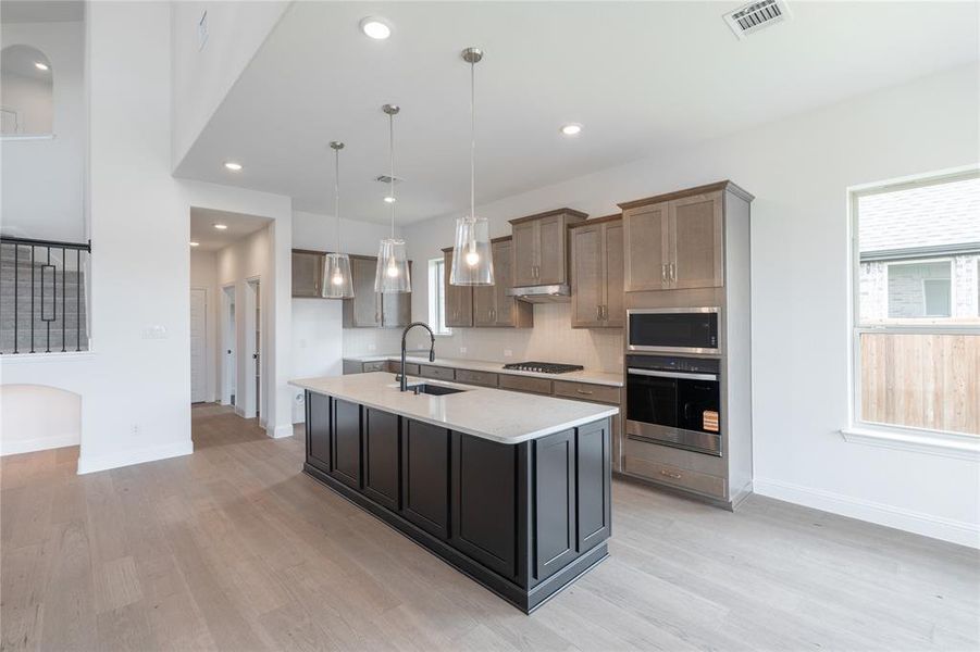 Kitchen Kitchen