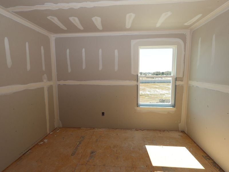 Drywall Drywall